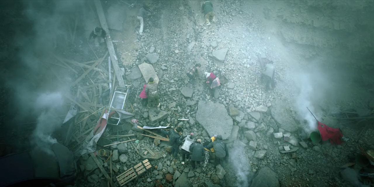 Cloudy Mountain (2021) BluRay Hindi + Ta Te Ch 720p x264 AVC DDP 5.1 ESub.mkv.0000